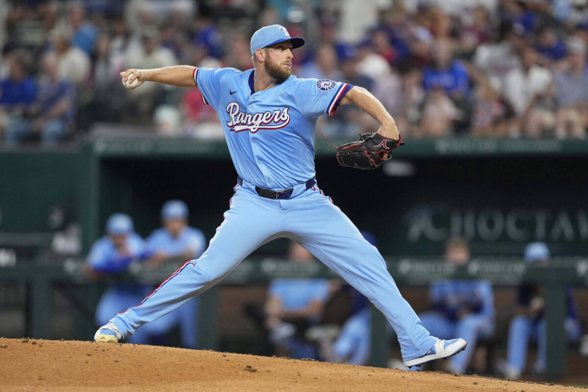 Homers by Tellez and Pederson back Kelly’s pitching as Rangers blank ...